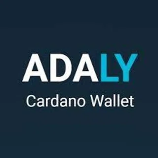 Adaly Wallet logo