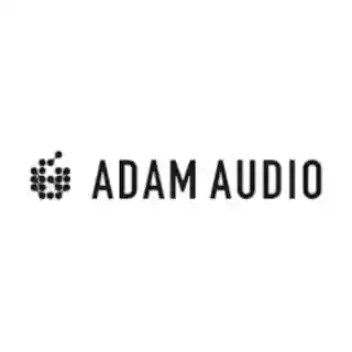 Shop Adam Audio promo codes logo