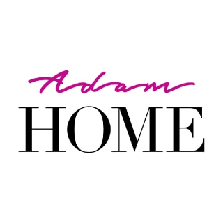 Shop Adam Home logo