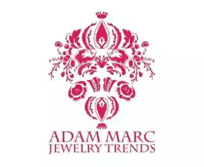 Shop Adam Marc Jewels discount codes logo