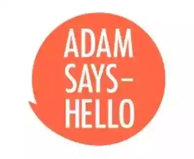 adam says hello coupon codes