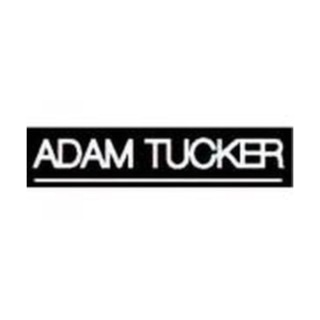 Shop Adam Tucker Shoes logo