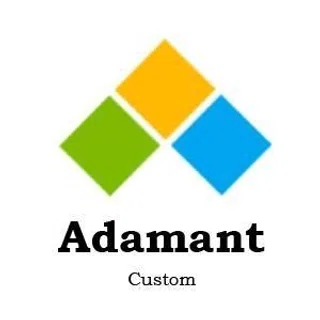 Shop  Adamant Computers logo
