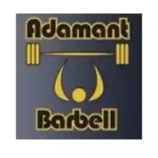Shop Adamant Barbell logo