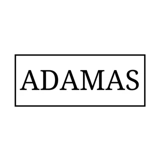 Adamas Jewelry logo