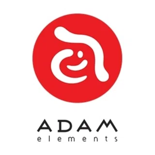 Shop Adam Elements logo
