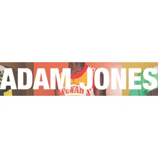 Adam Jones logo