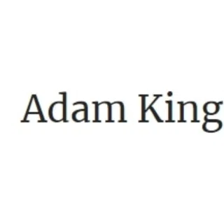 Shop Adam King logo