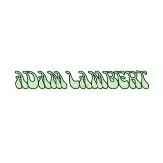  Adam Lambert  logo