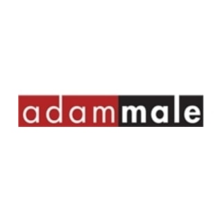 Shop Adam Male logo