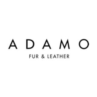 Shop Adamo logo