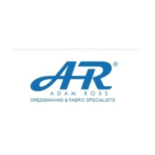 Shop Adam Ross Fabrics logo