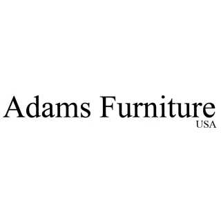 Adams Furniture logo