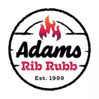 Adams Rib Rubb discount codes