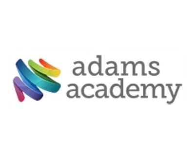 Shop Adams Academy logo