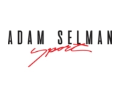 Shop Adam Selman logo