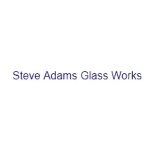 Shop Steve Adams Glass Works coupon codes logo