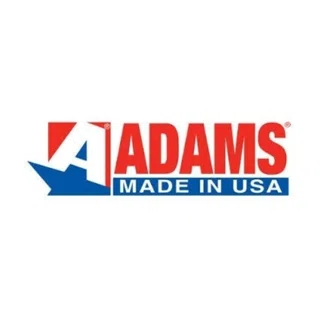 Adams Manufacturing coupon codes