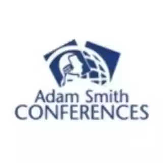 Adam Smith Conferences coupon codes