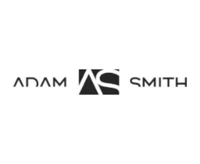 Shop Adam Smith Wear logo