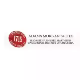 Adams Morgan Suites promo codes