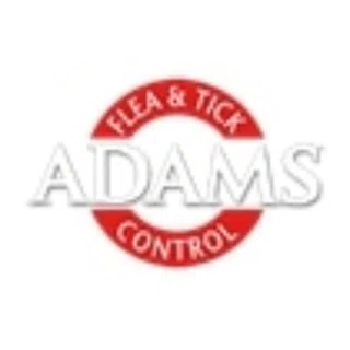 Shop Adams Petcare logo