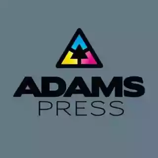 Adams Press coupon codes