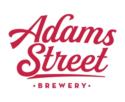 Shop Adams Street Brewery logo