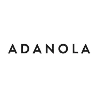 Shop Adanola logo