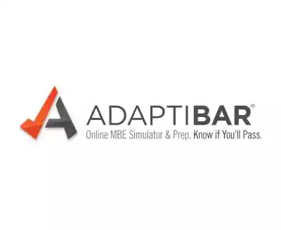 AdaptiBar logo