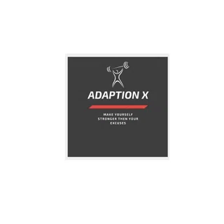 AdaptionX logo