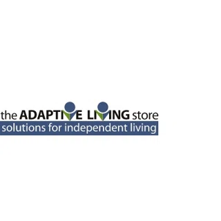 The Adaptive Living Store logo