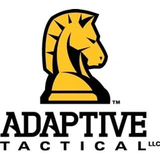 Adaptive Tactical logo