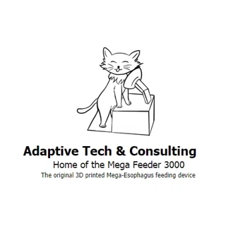 Adaptive Tech & Consulting logo