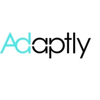 Shop Adaptly logo