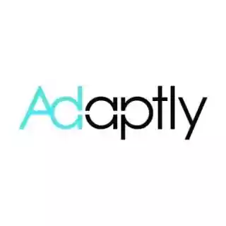 Adaptly logo