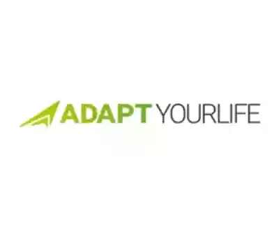 Shop Adapt Your Life discount codes logo