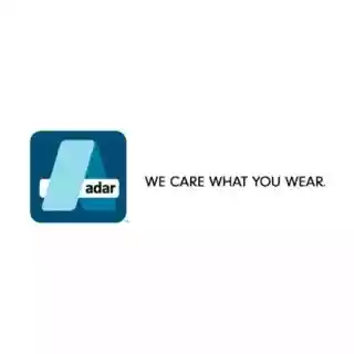 Shop Adar Uniforms logo