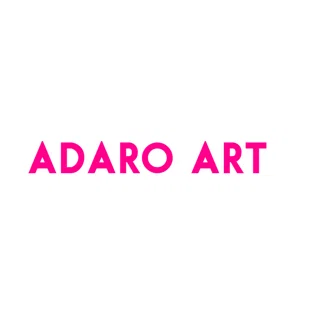 Adaro Art logo