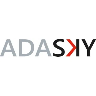 AdaSky logo