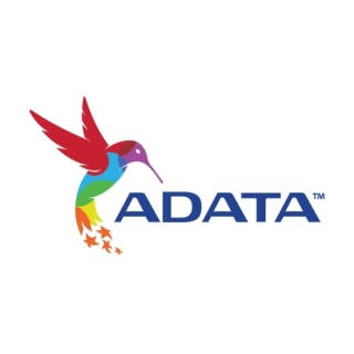 Shop Adata logo