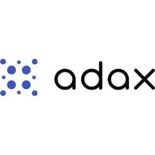 ADAX  logo