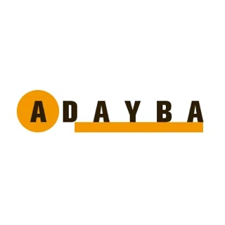 Adayba logo