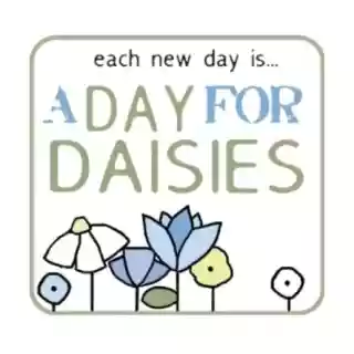 Shop A Day For Daisies coupon codes logo