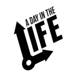 Shop A Day In The Life coupon codes logo