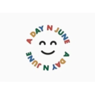 A Day N June logo
