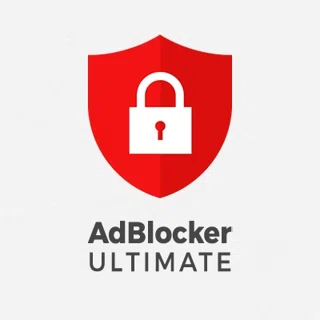 Shop AdBlocker Ultimate logo