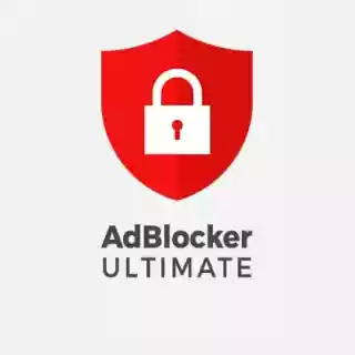 AdBlocker Ultimate logo