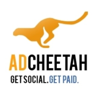 Shop Adcheetah logo