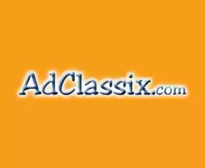 AdClassix coupon codes